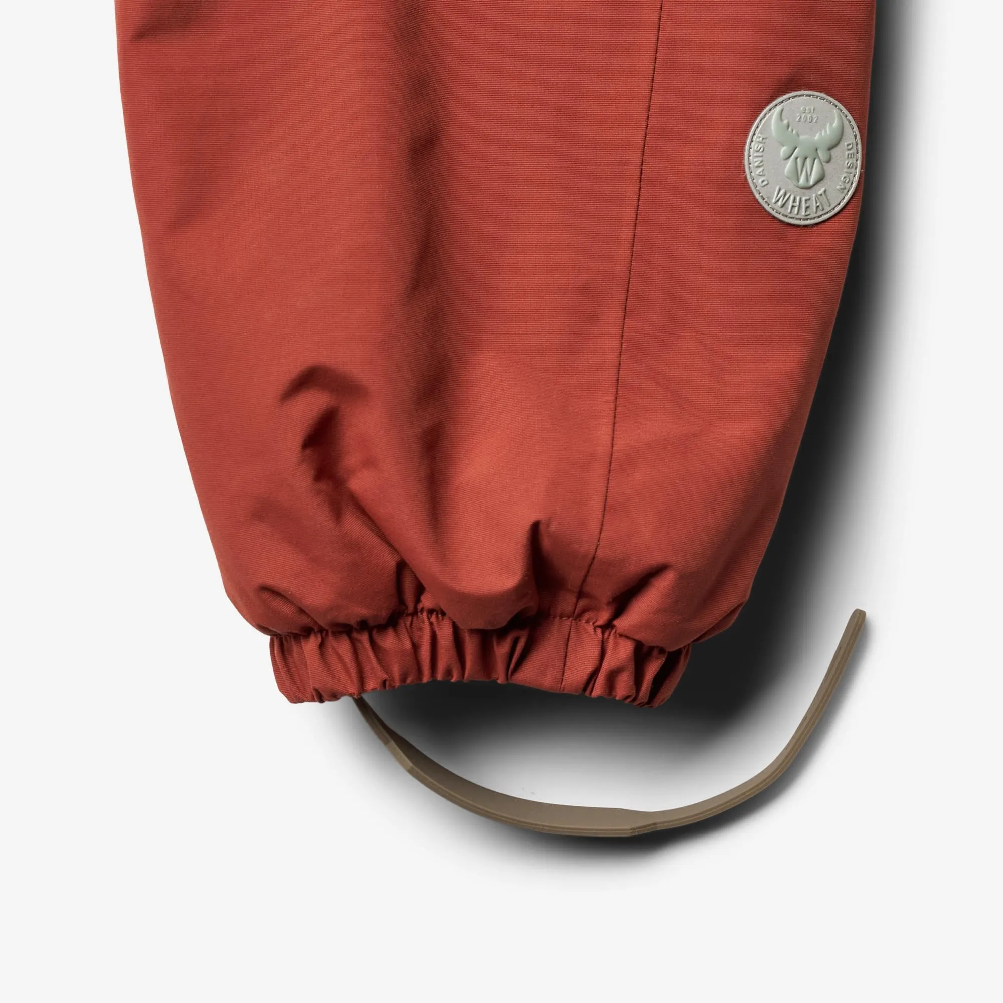 Ski Pants Sal Tech - red