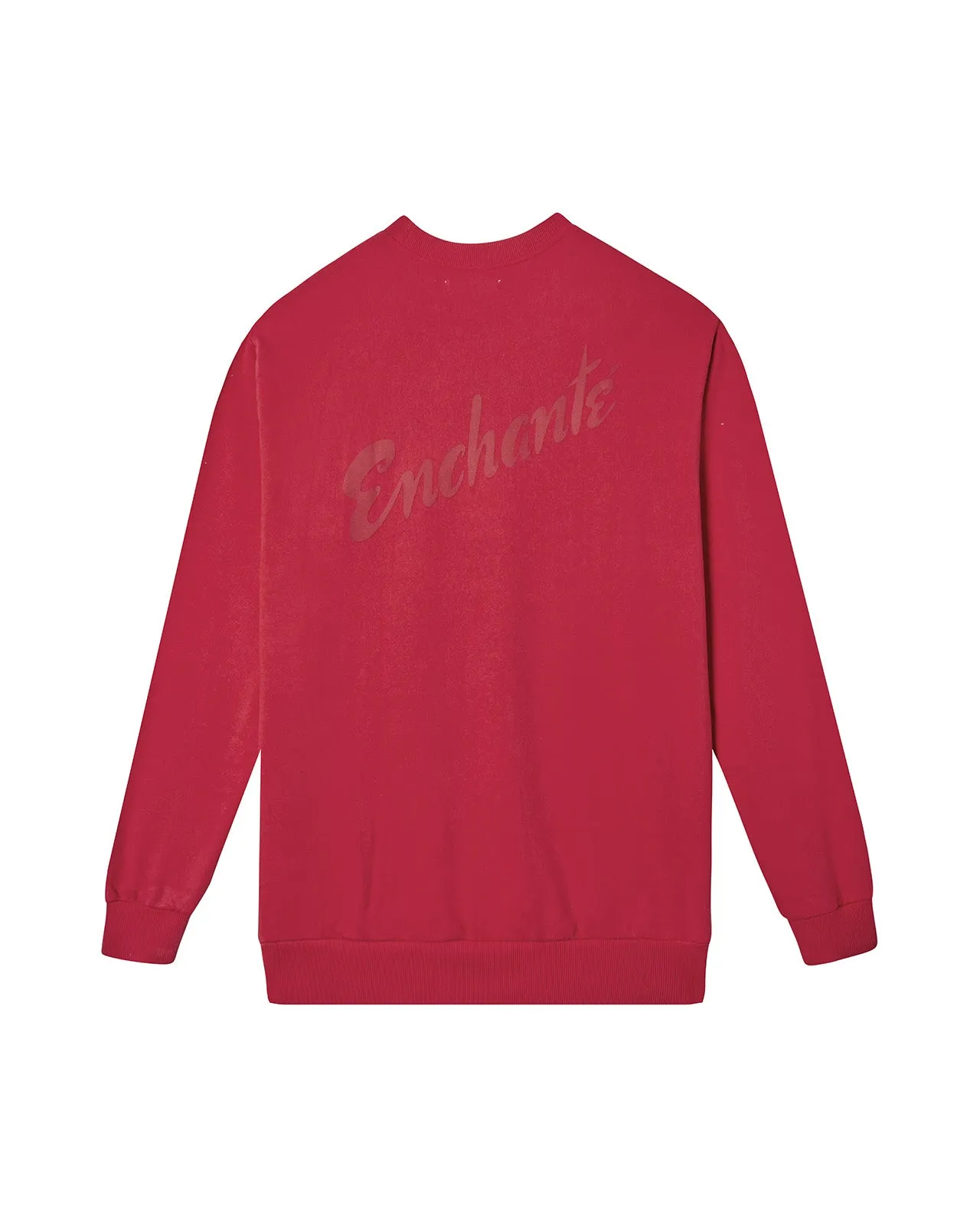 Ski Patrol Crewneck